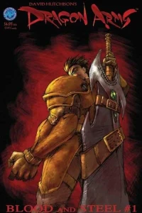 Dragon Arms