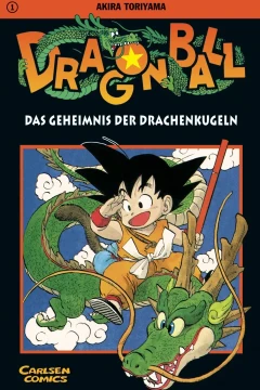 Dragon Ball