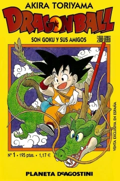 Dragon Ball