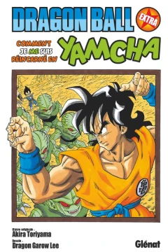 Dragon Ball - Extra