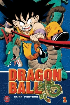 Dragon Ball - Sammelband-Edition