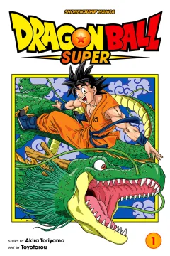 Dragon Ball Super