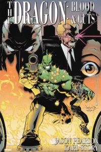 Dragon: Blood & Guts