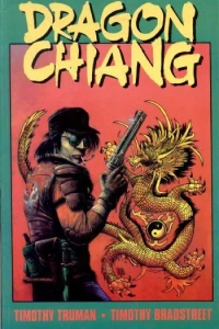 Dragon Chiang