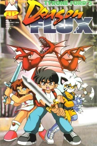 Dragon Flux