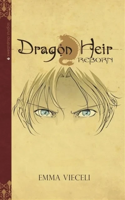 Dragon Heir: Reborn - Series 