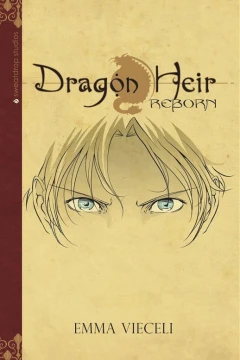 Dragon Heir: Reborn