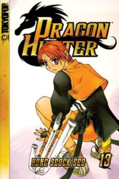 Dragon Hunter