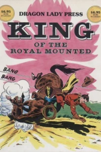 Dragon Lady Productions