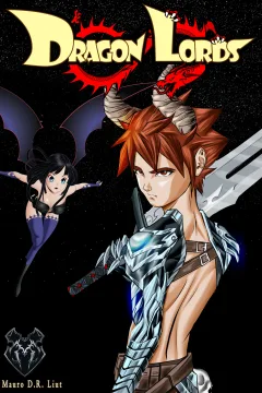 Dragon Lords