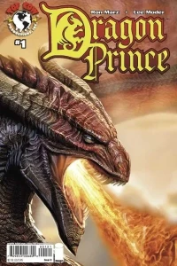 Dragon Prince