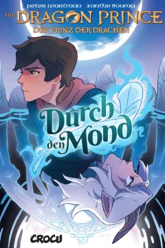 Dragon Prince - Der Prinz der Drachen