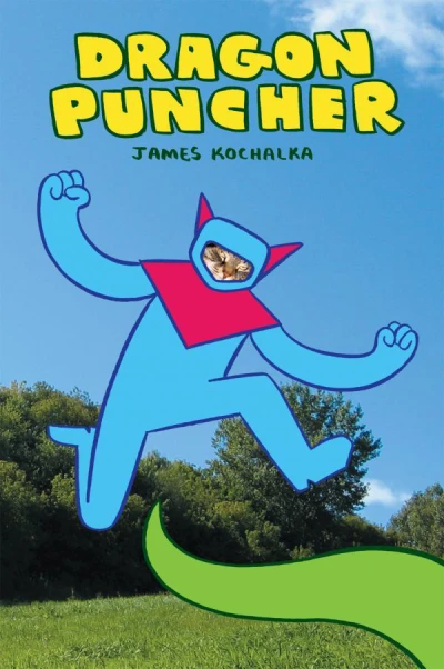 Dragon Puncher (2010) - Series 