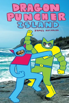 Dragon Puncher Island