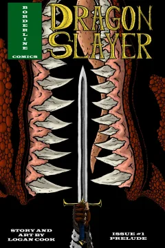 Dragon Slayer