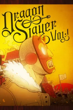 Dragon Slayer
