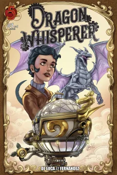 Dragon Whisperer