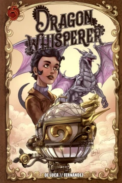 Dragon Whisperer