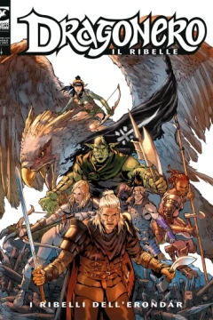 Dragonero il ribelle