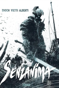 Dragonero Senzanima