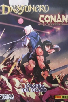 Dragonero/Conan