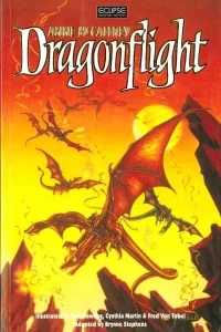 Dragonflight