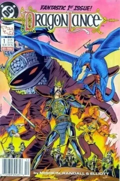 Dragonlance