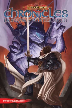 Dragonlance Chronicles: Dragons of Winter Night