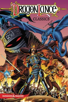 Dragonlance Classics