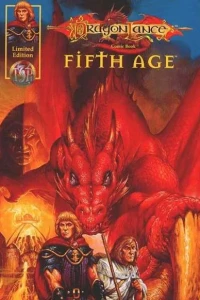 Dragonlance: Fifth Age
