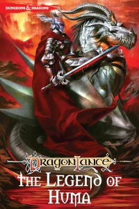 Dragonlance: The Legend of Huma