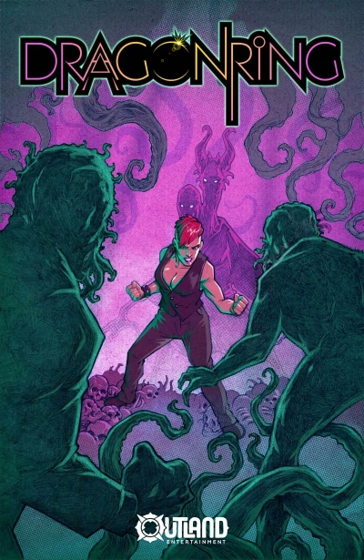 Dragonring (2021) - Series 