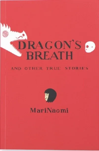 Dragon's Breath and Other True Stories - Series 
