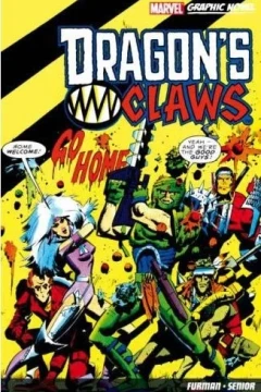 Dragon's Claws