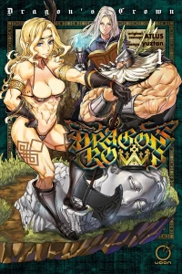 Dragon's Crown