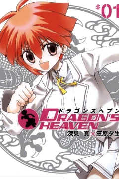 Dragon's Heaven