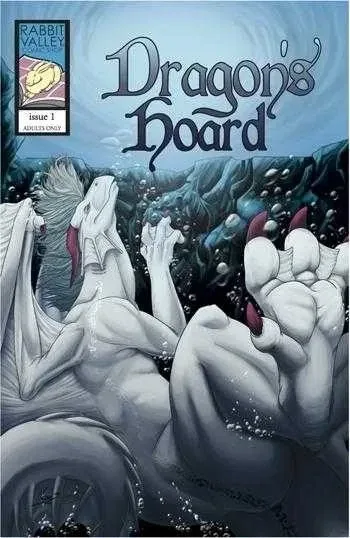 Dragon's Hoard (2011) - Series 