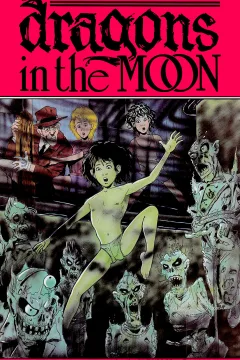 Dragons in the Moon