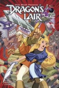 Dragon's Lair