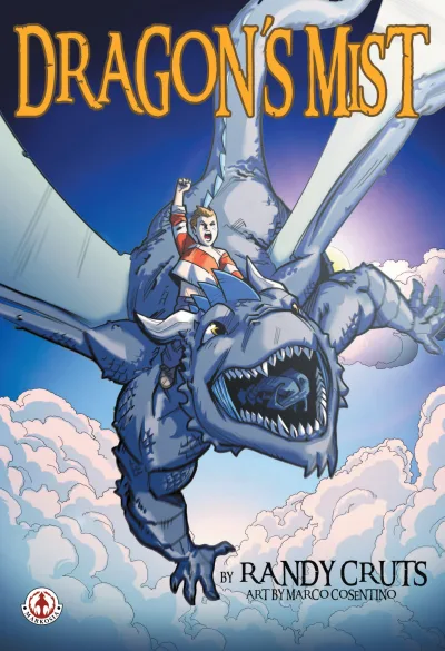 Dragon's Mist (2020) - Series 