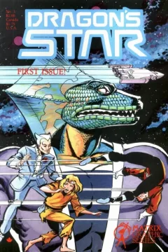 Dragon's Star