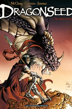 Dragonseed