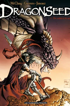 Dragonseed