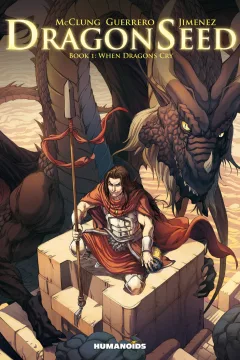 Dragonseed