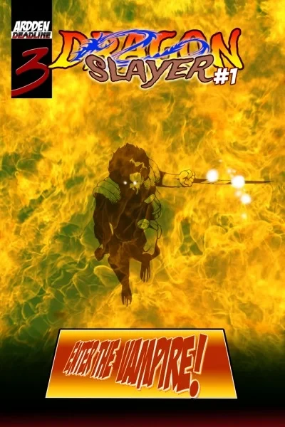 Dragonslayer (2014) - Series 