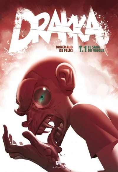 Drakka (2011) - Series 