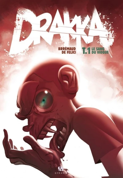 Drakka (2011) - Series 