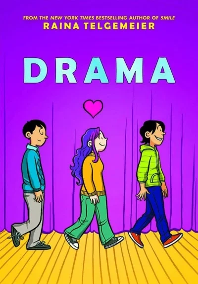 Drama (2012) - Series 