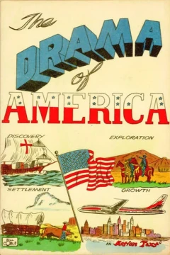 Drama of America
