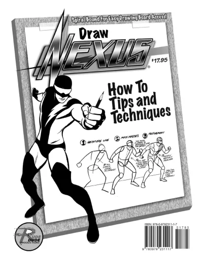 Draw Nexus: How to Tips and Tricks (2008) - Series 